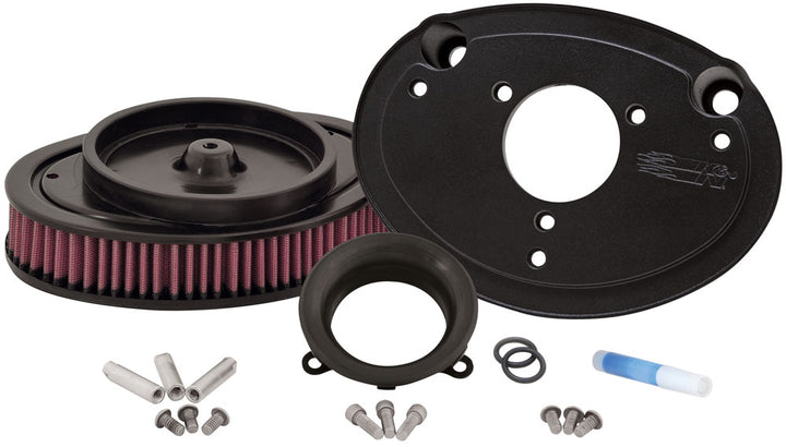 K&N Intake System-Harley Davidson | RK-3930