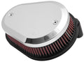 K&N Intake System-Harley Davidson | RK-3932
