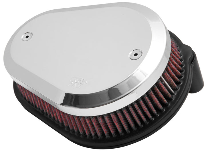 K&N Intake System-Harley Davidson | RK-3932