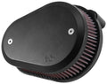 K&N Intake System-Harley Davidson | RK-3932B