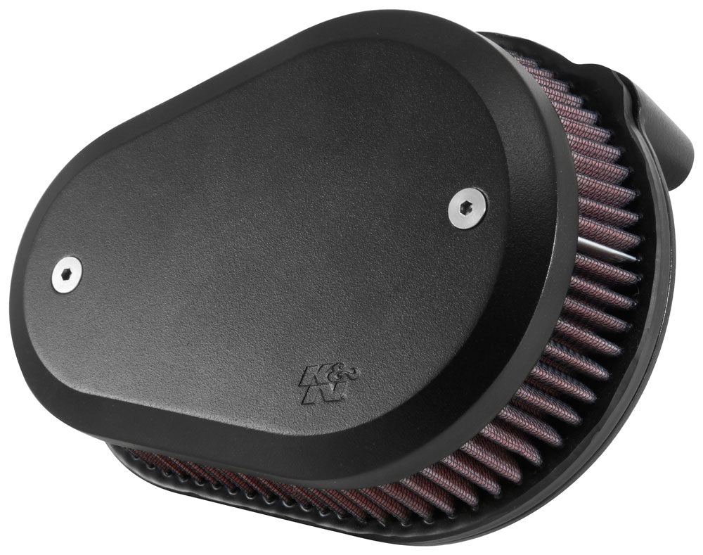 K&N Intake System-Harley Davidson | RK-3932B