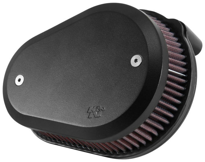 K&N Intake System-Harley Davidson | RK-3932B