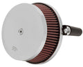 K&N Intake System-Harley Davidson | RK-3933