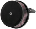 K&N Intake System-Harley Davidson | RK-3933B