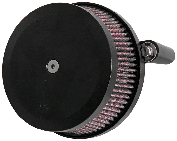 K&N Intake System-Harley Davidson | RK-3933B