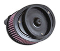 K&N Intake System-Harley Davidson | RK-3942