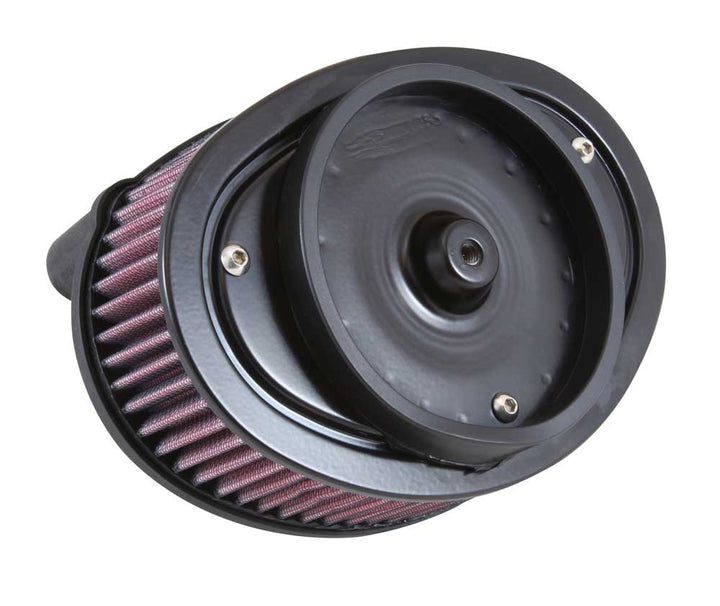 K&N Intake System-Harley Davidson | RK-3942