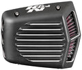 K&N Intake System-Harley Davidson | RK-3950
