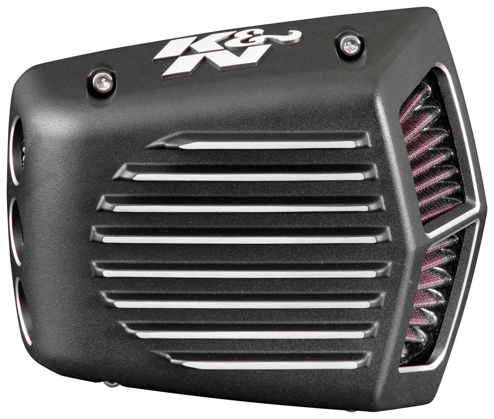 K&N Intake System-Harley Davidson | RK-3950