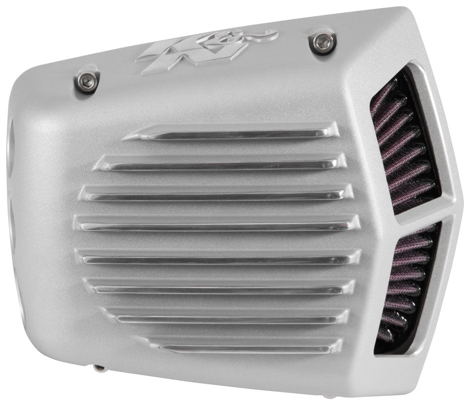 K&N Intake System-Harley Davidson | RK-3950S