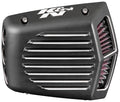 K&N Intake System-Harley Davidson | RK-3951