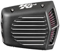 K&N Intake System-Harley Davidson | RK-3955