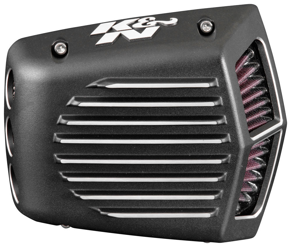 K&N Intake System-Harley Davidson | RK-3955