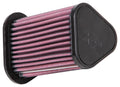 K&N Replacement Air Filter | RO-6518