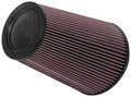 K&N Universal Air Filter - Carbon Fiber Top | RP-3280