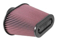 K&N Universal Air Filter - Carbon Fiber Top | RP-5285