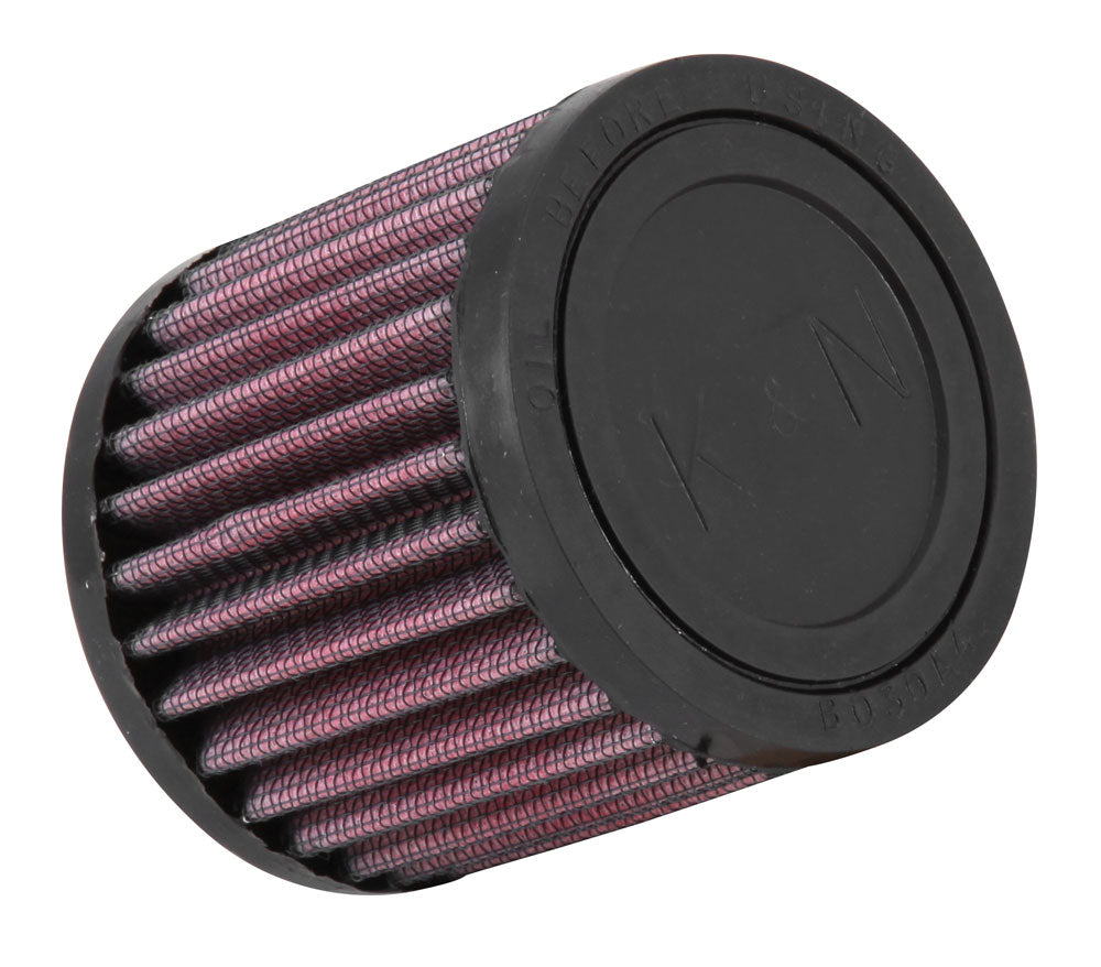K&N Universal Clamp-On Air Filter | RU-0060