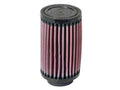 K&N Universal Clamp-On Air Filter | RU-0210