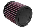K&N Universal Clamp-On Air Filter | RU-0500