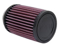 K&N Universal Clamp-On Air Filter | RU-0810