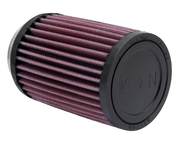 K&N Universal Clamp-On Air Filter | RU-0810
