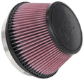 K&N Universal Clamp-On Air Filter | RU-1009