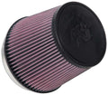 K&N Universal Clamp-On Air Filter | RU-1014