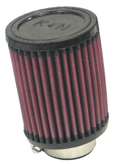 K&N Universal Clamp-On Air Filter | RU-1030