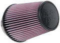 K&N Universal Clamp-On Air Filter | RU-1032