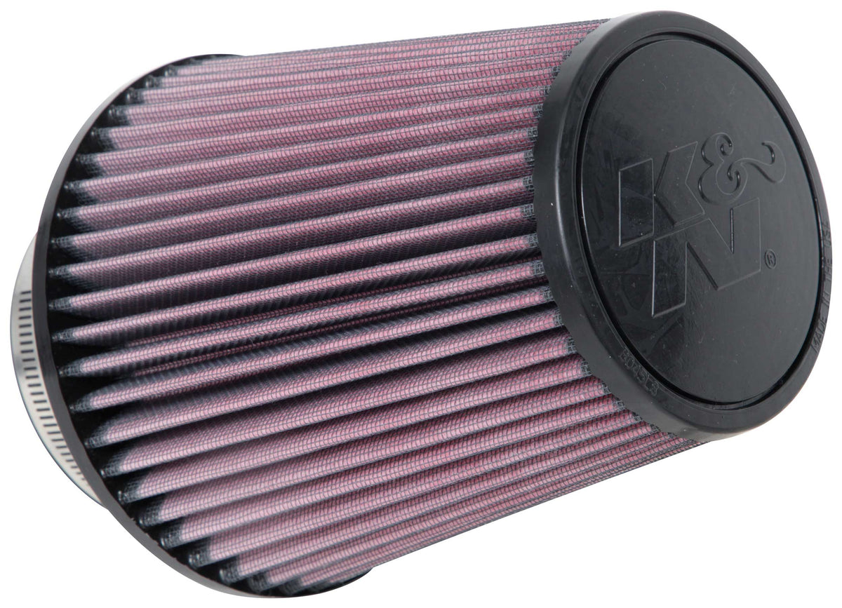 K&N Universal Clamp-On Air Filter | RU-1032