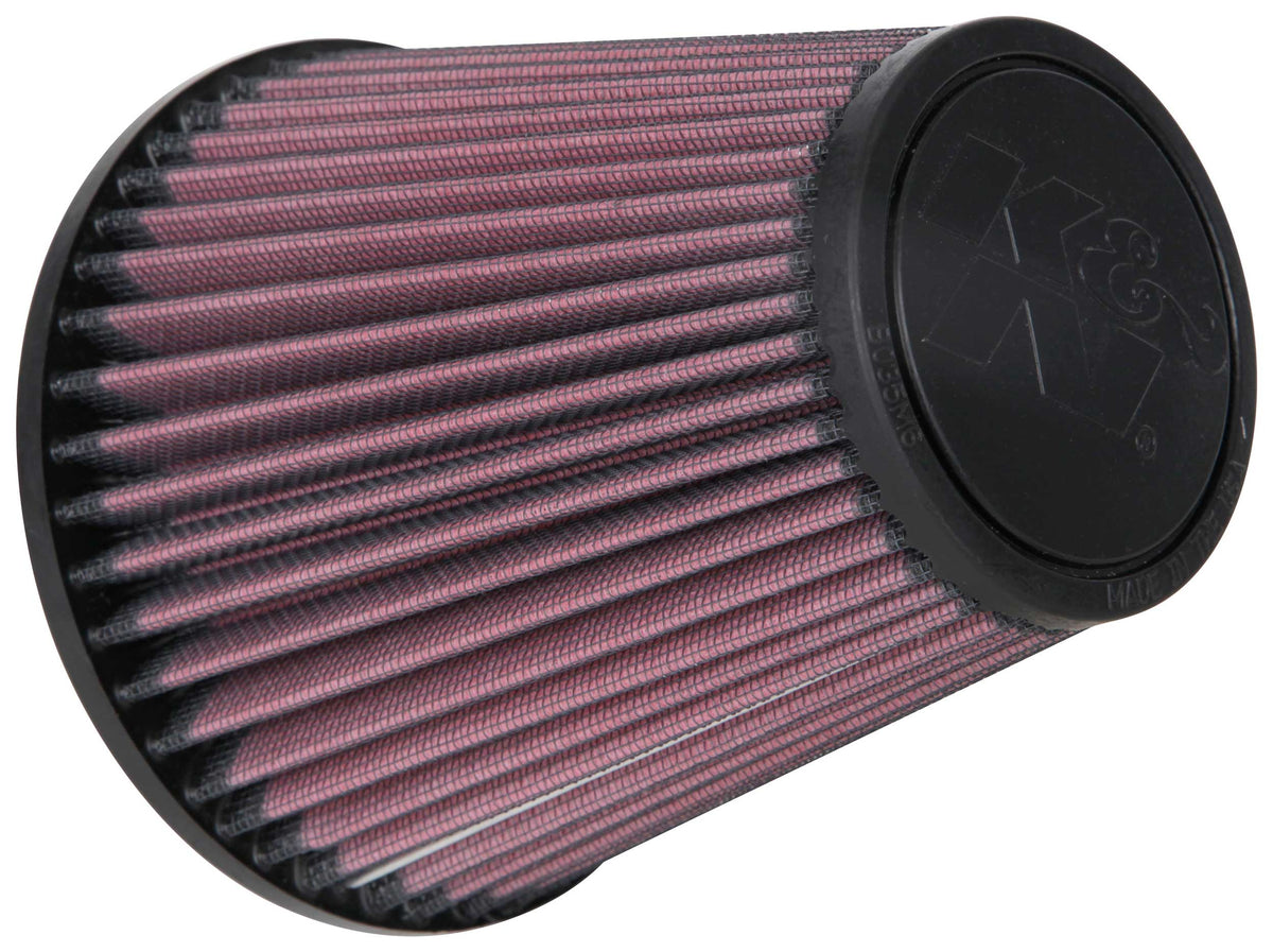 K&N Universal Clamp-On Air Filter | RU-1035
