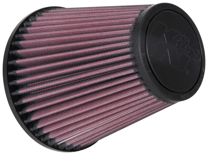 K&N Universal Clamp-On Air Filter | RU-1035