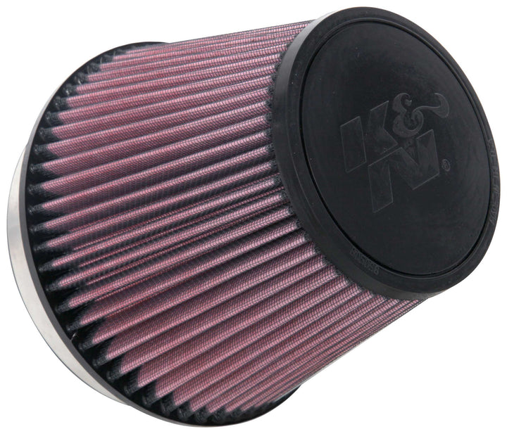 K&N Universal Clamp-On Air Filter | RU-1036
