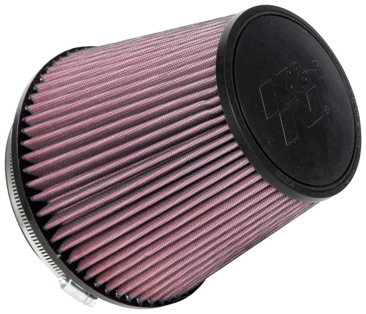 K&N Universal Clamp-On Air Filter | RU-1042