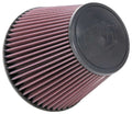 K&N Universal Clamp-On Air Filter | RU-1048