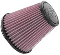 K&N Universal Clamp-On Air Filter | RU-1637