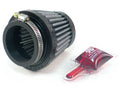 K&N Universal Clamp-On Air Filter | RU-2690