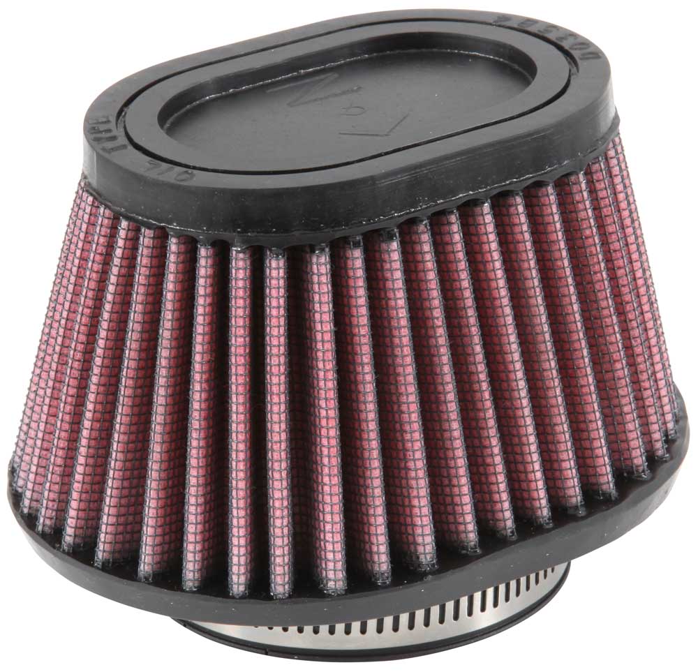 K&N Universal Clamp-On Air Filter | RU-2780