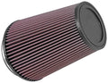 K&N Universal Clamp-On Air Filter | RU-2805XD