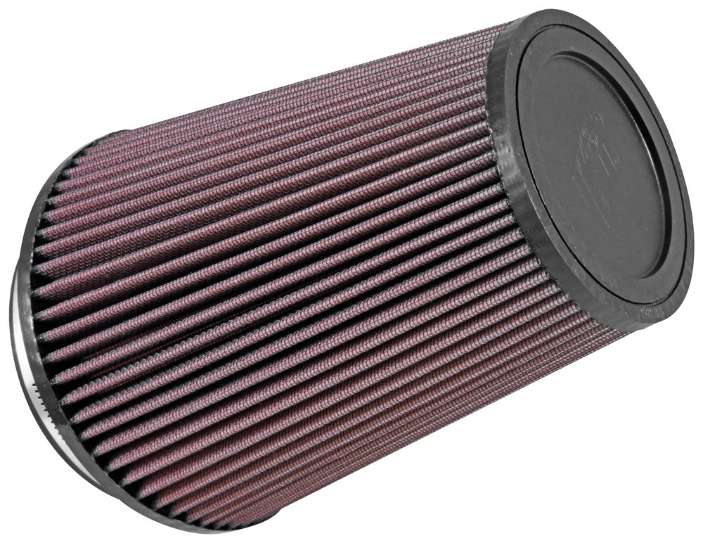 K&N Universal Clamp-On Air Filter | RU-2805XD