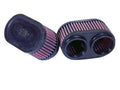 K&N Universal Clamp-On Air Filter | RU-2922