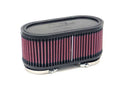 K&N Universal Clamp-On Air Filter | RU-2970