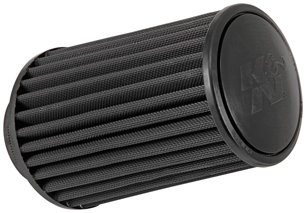 K&N Universal Clamp-On Air Filter | RU-3105HBK