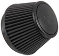 K&N Universal Clamp-On Air Filter | RU-3106HBK