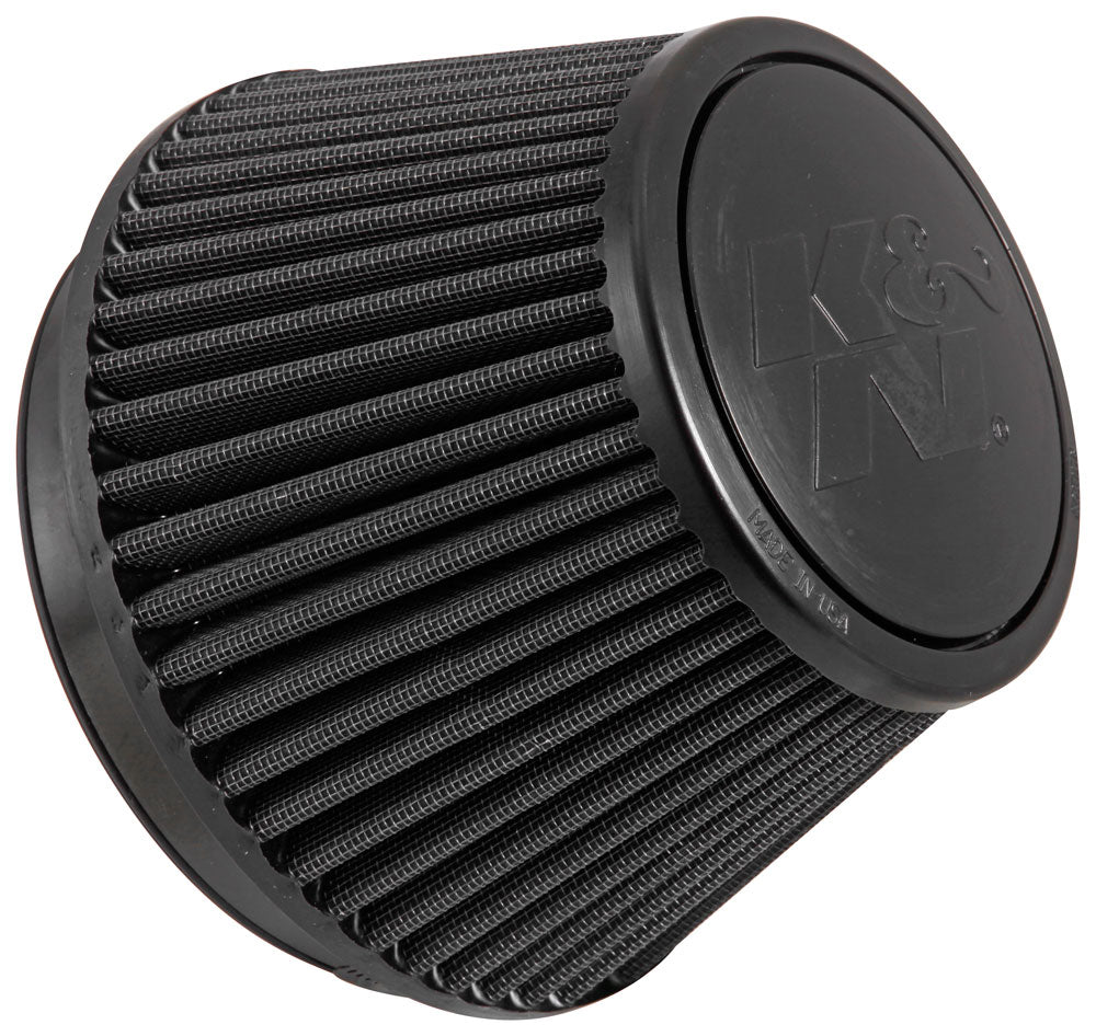 K&N Universal Clamp-On Air Filter | RU-3106HBK