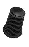 K&N Universal Clamp-On Air Filter | RU-3151HBK