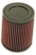 K&N Universal Clamp-On Air Filter | RU-3560