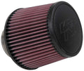 K&N Universal Clamp-On Air Filter | RU-3570