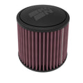 K&N Universal Clamp-On Air Filter | RU-4490
