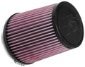 K&N Universal Clamp-On Air Filter | RU-4550